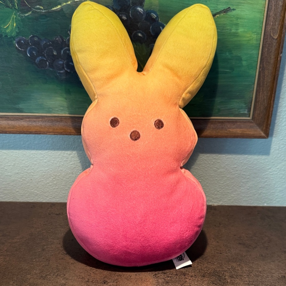 Peeps Marshmallows  Bunny